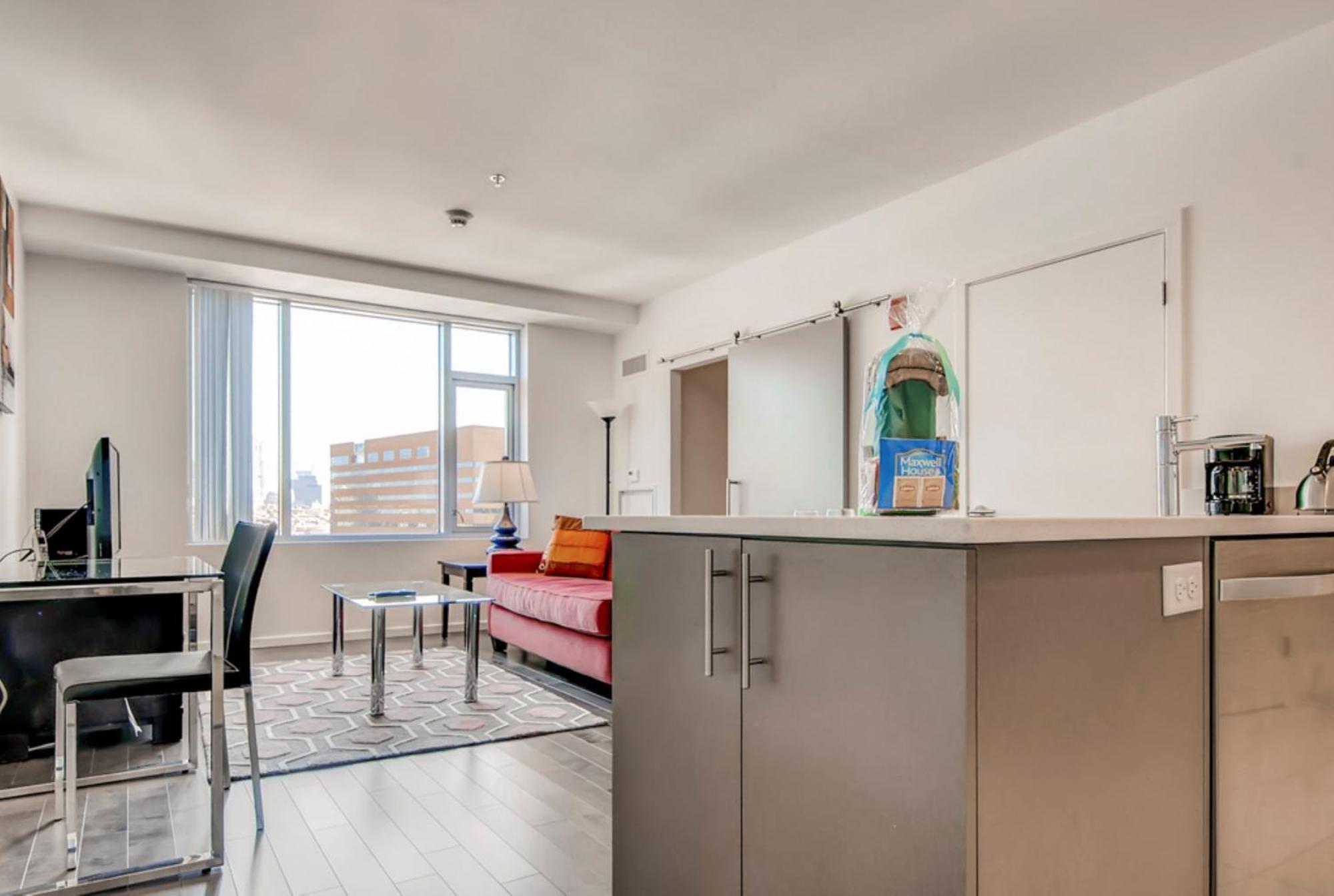 Global Luxury Suites At Kendall East Кеймбридж Стая снимка