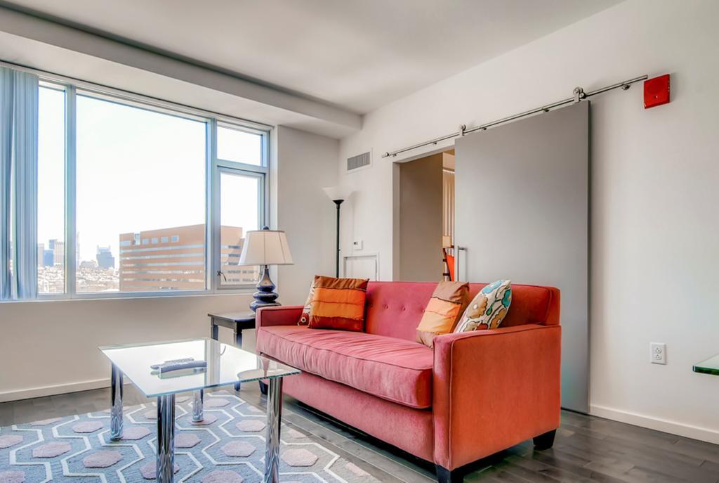 Global Luxury Suites At Kendall East Кеймбридж Стая снимка